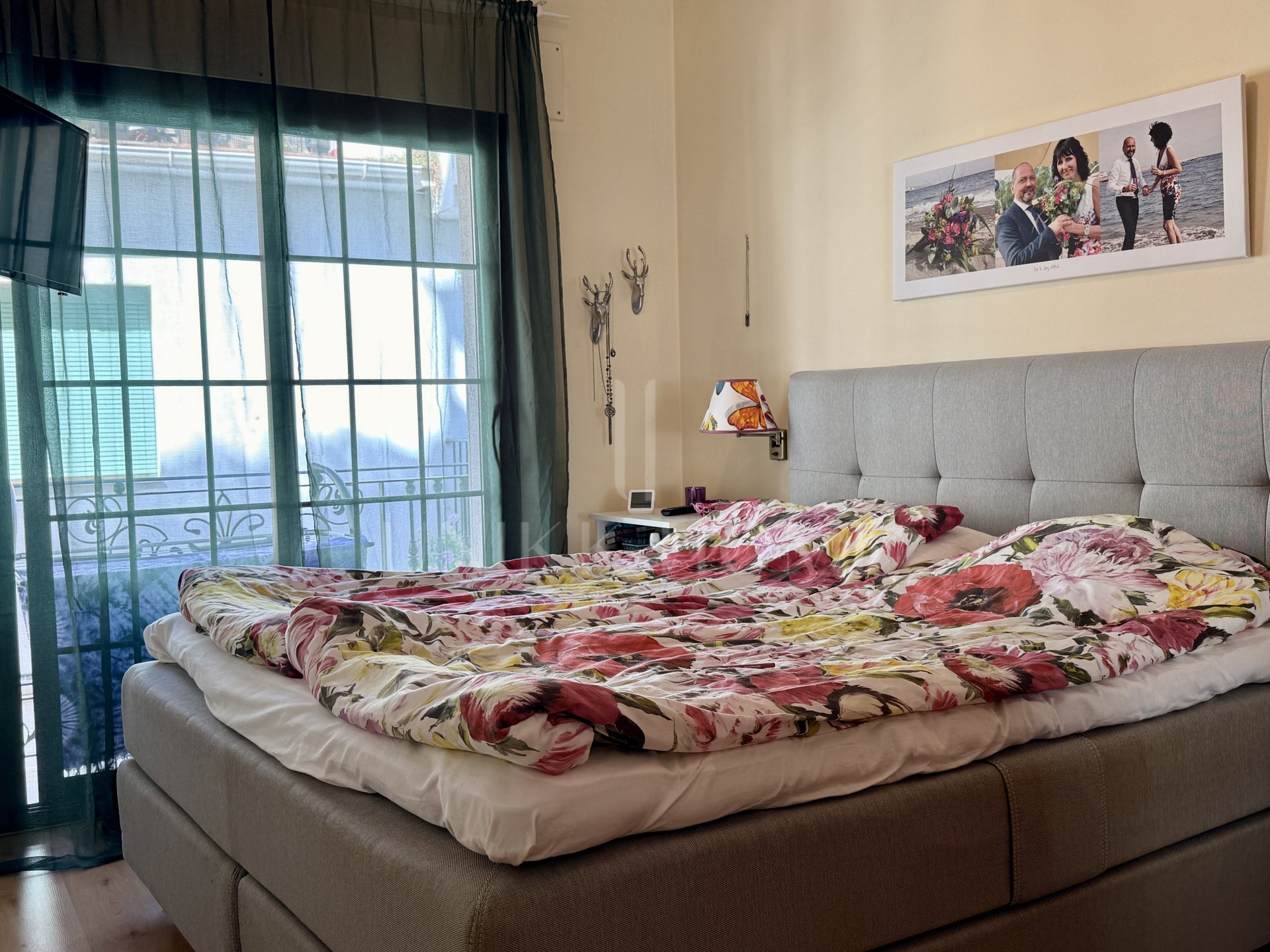 Apartamento 2D en Marbella Centro