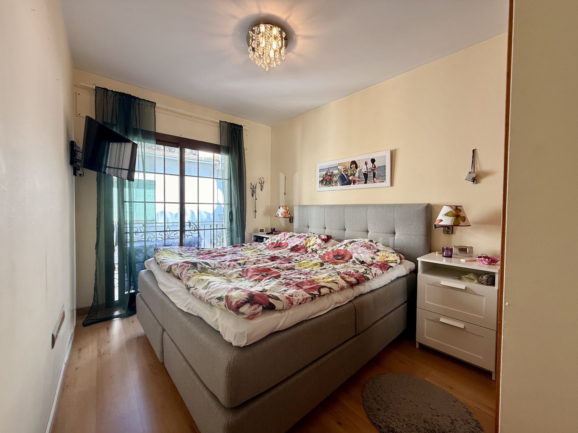 Apartamento 2D en Marbella Centro