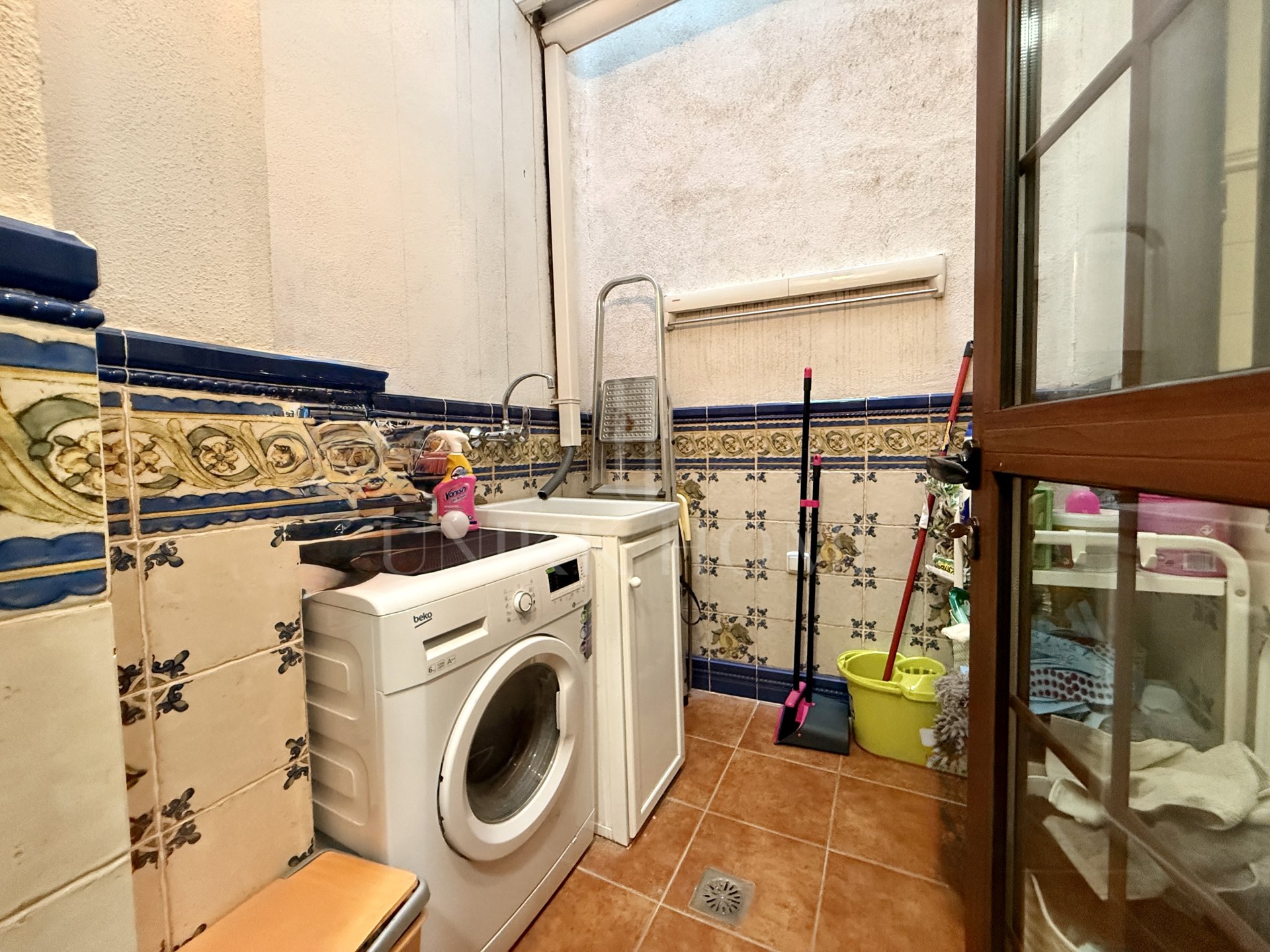 Apartamento 2D en Marbella Centro