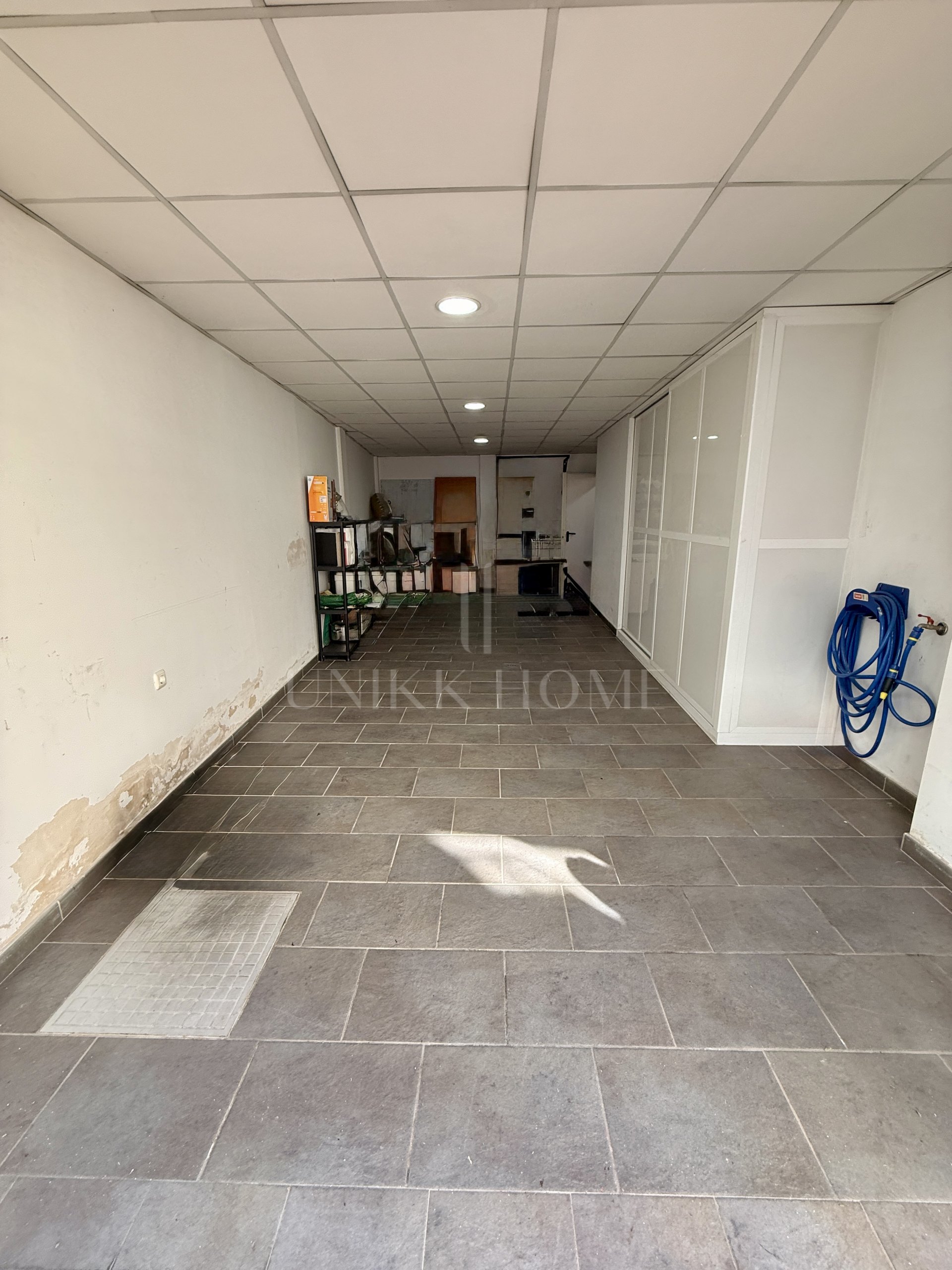 Apartamento 2D en Marbella Centro