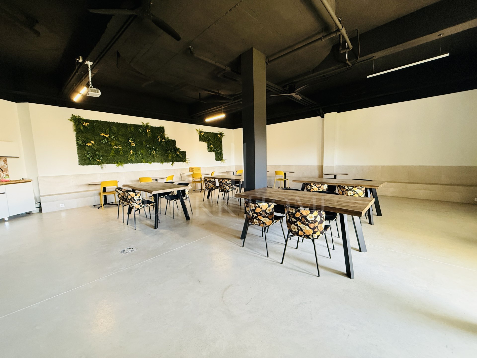 La Mesa Scenic Estepona