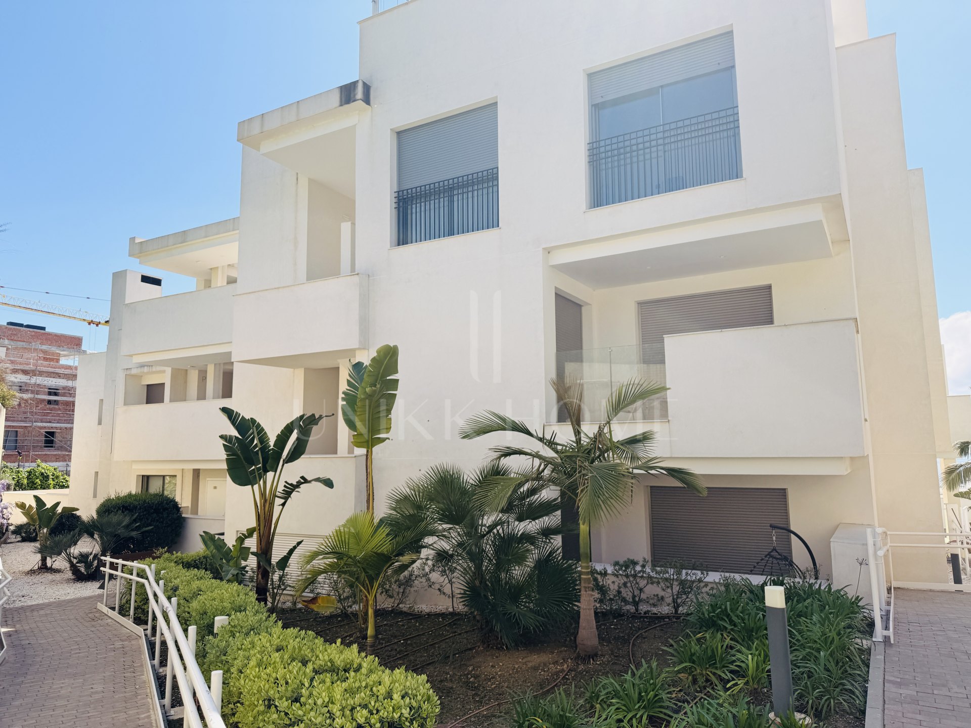 La Mesa Scenic Estepona