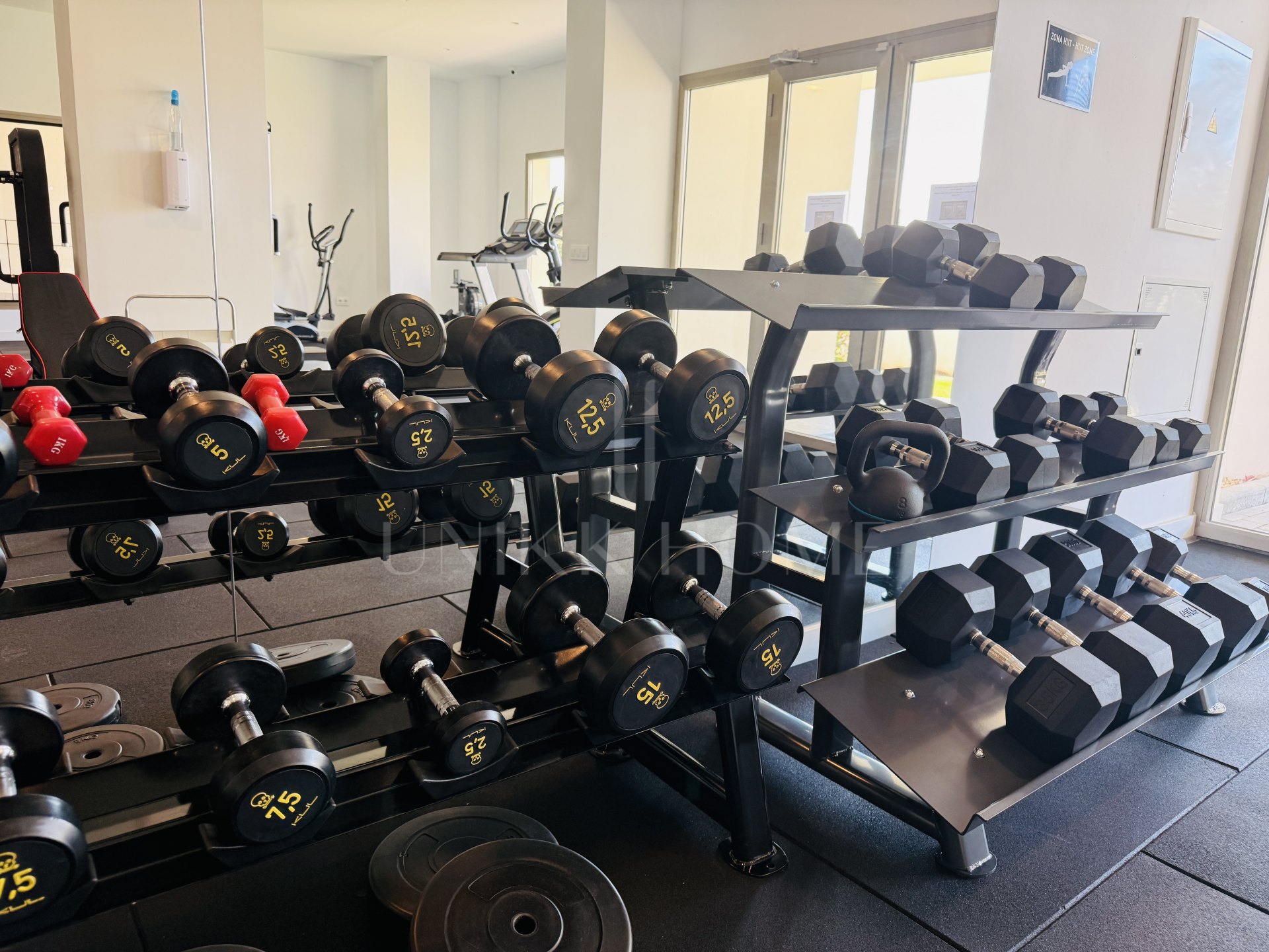 La Mesa Scenic Estepona