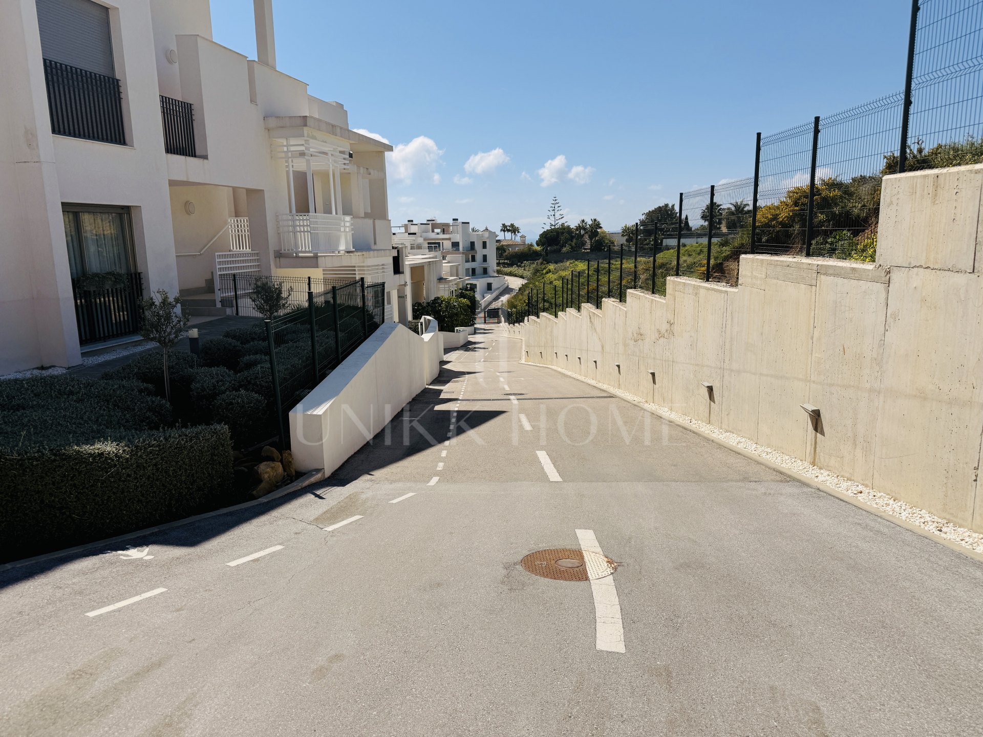 La Mesa Scenic Estepona