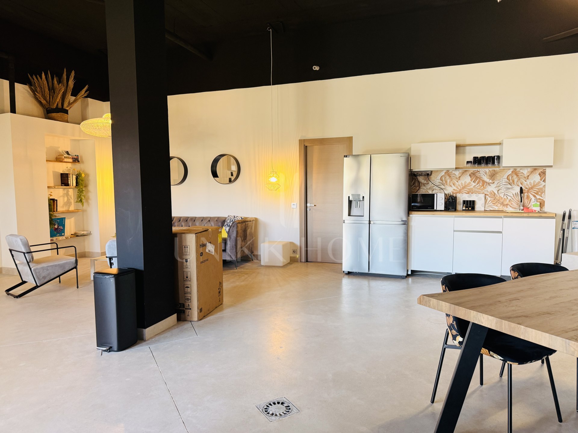 La Mesa Scenic Estepona