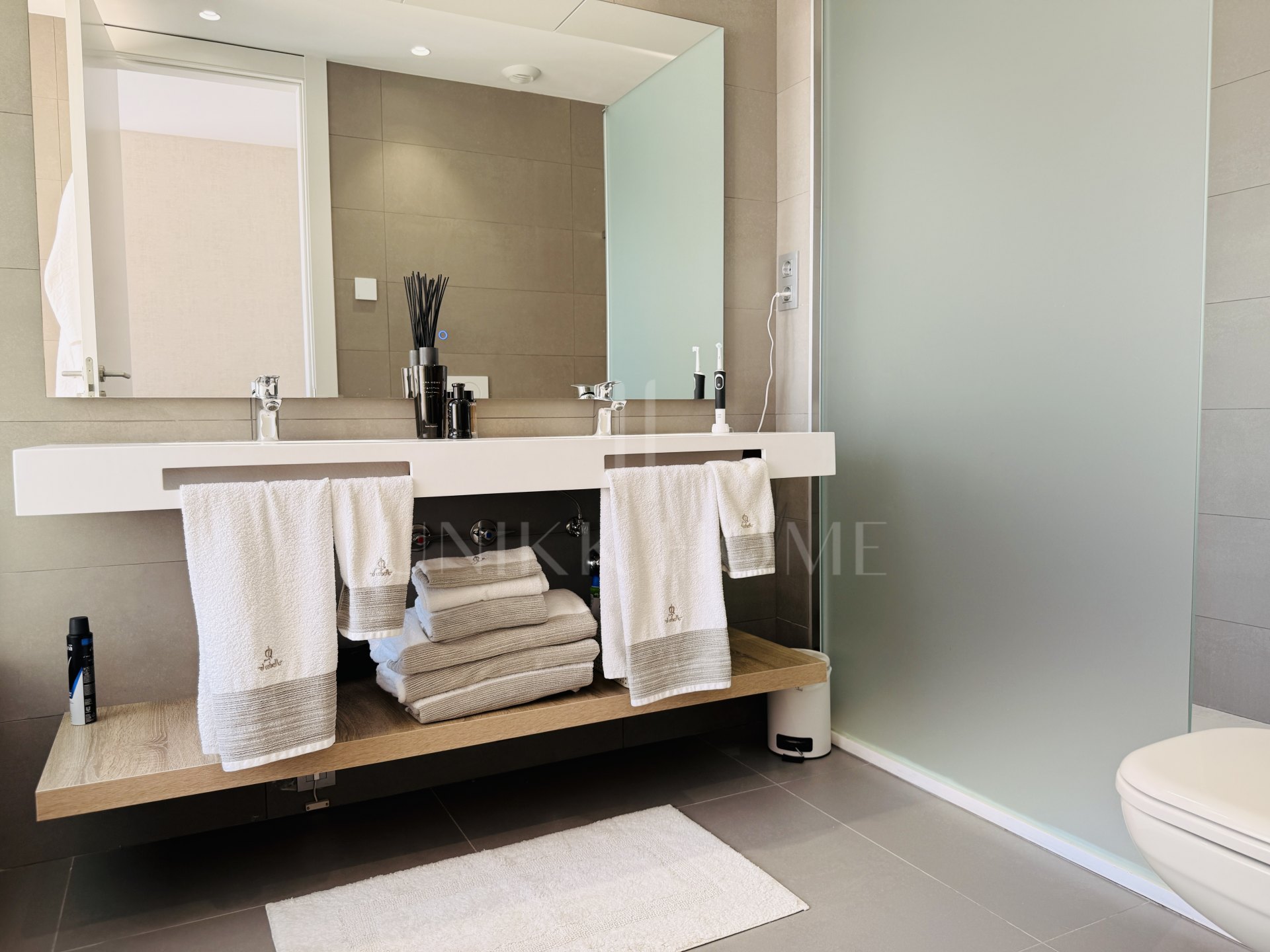 La Mesa Scenic Estepona