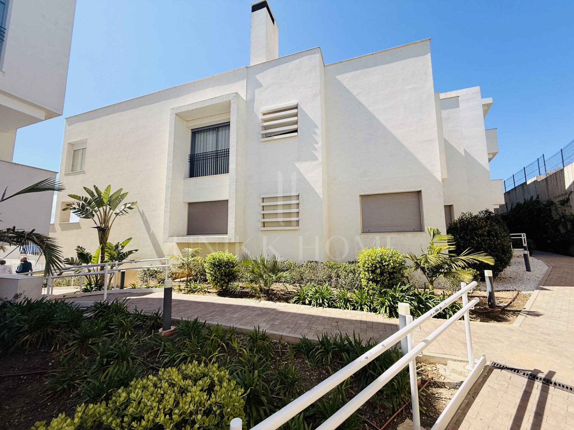 La Mesa Scenic Estepona