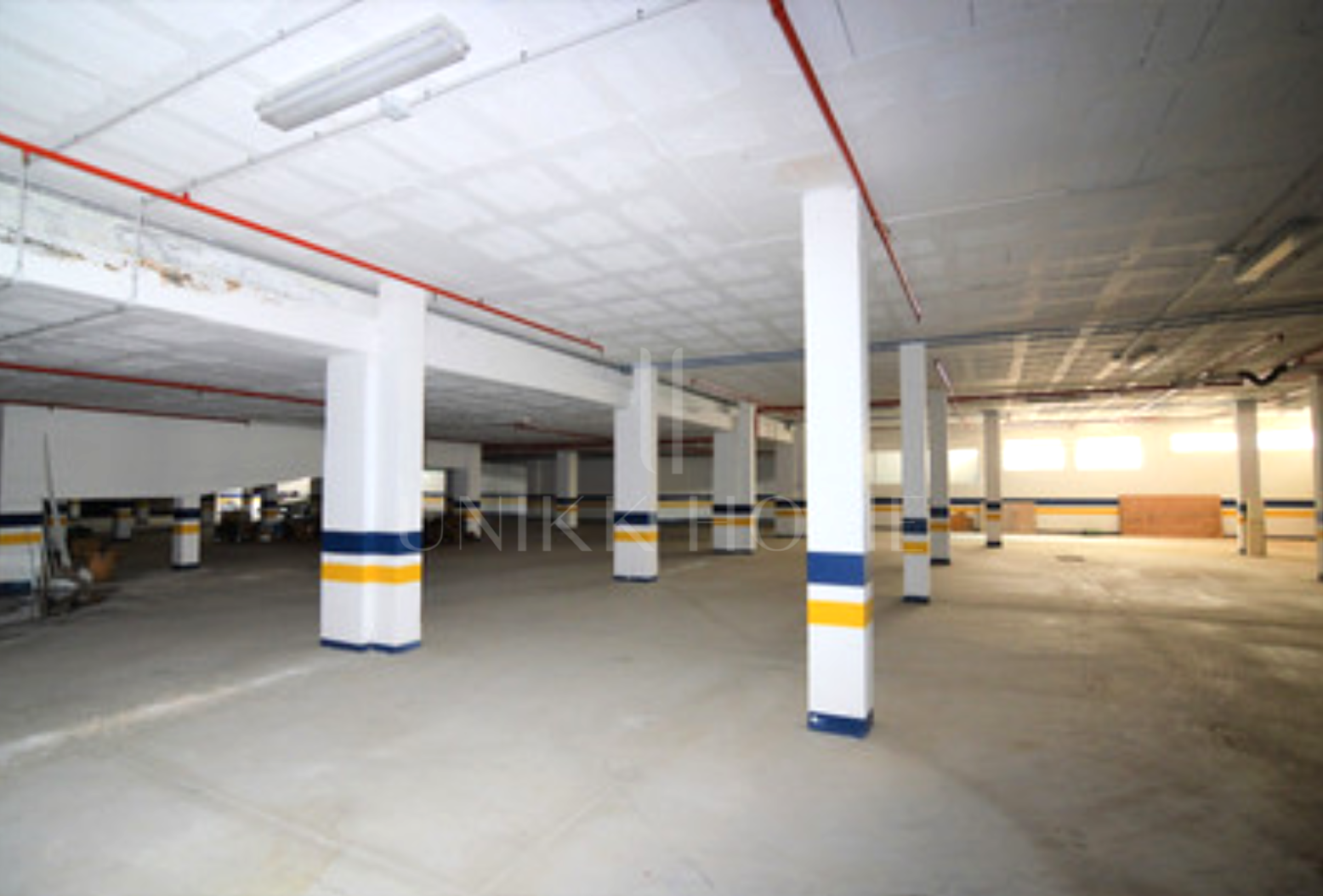 Parking Garage - Investment Opportunity 65 spaces plus storage units