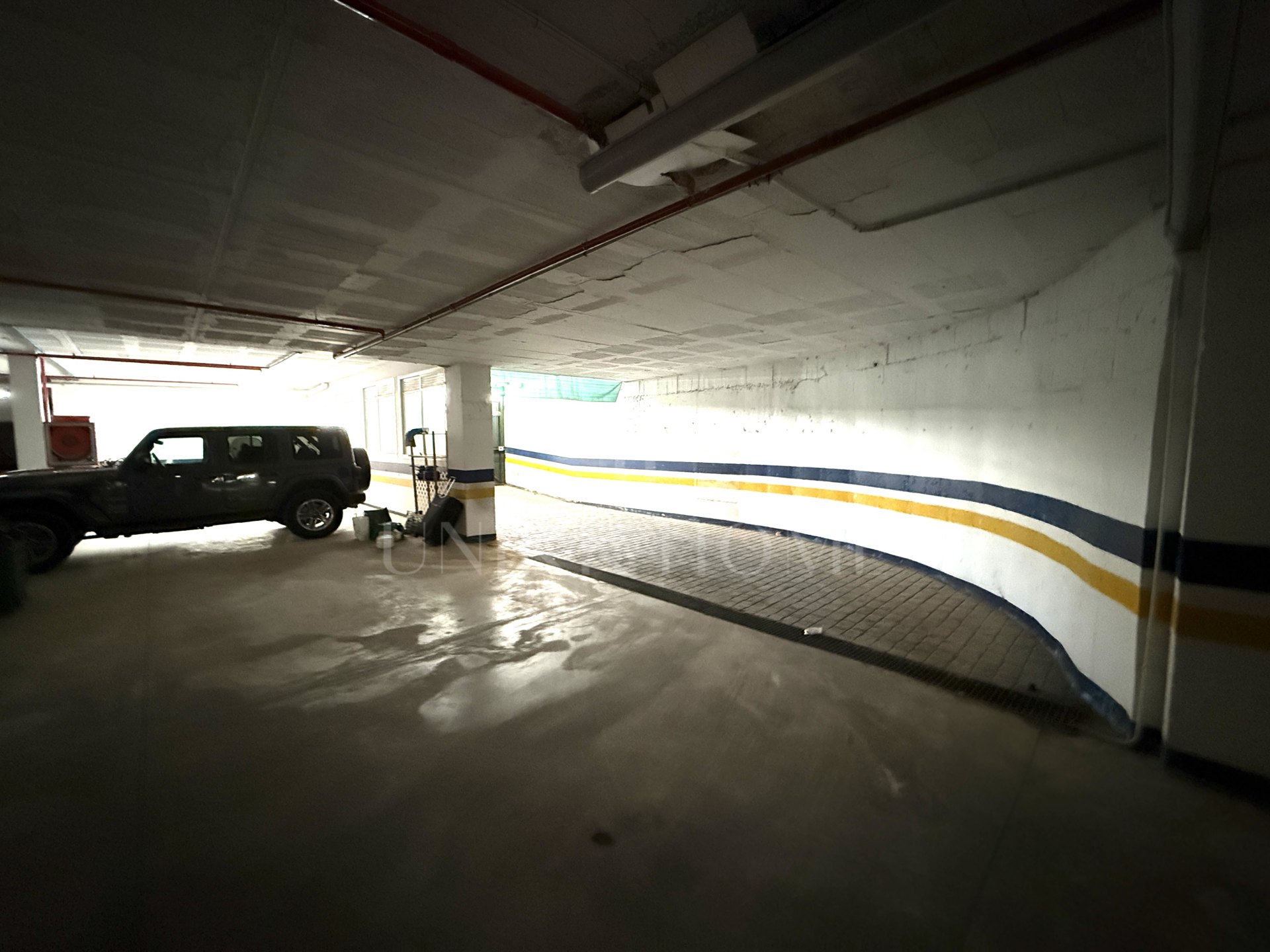 Parking Garage - Investment Opportunity 65 spaces plus storage units