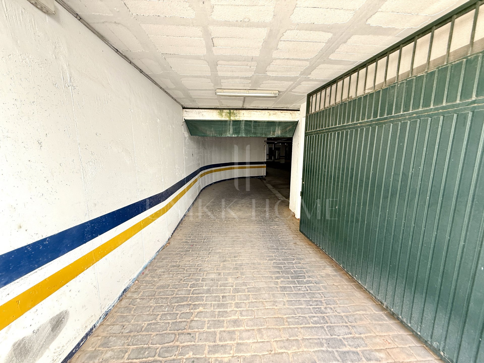Parking Garage - Investment Opportunity 65 spaces plus storage units
