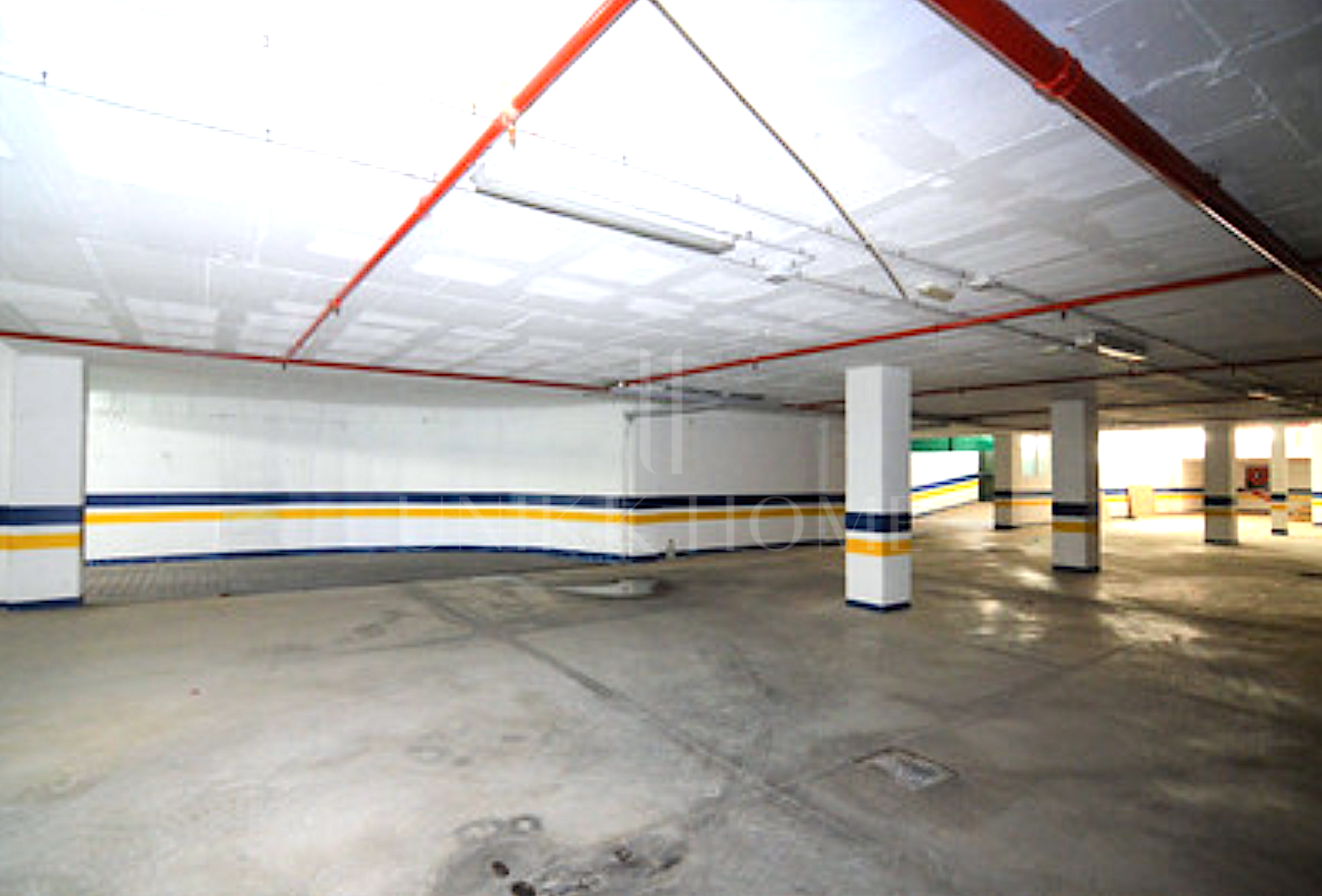 Parking Garage - Investment Opportunity 65 spaces plus storage units