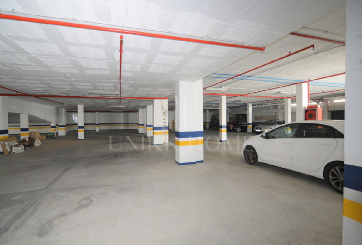 Parking Garage - Investment Opportunity 65 spaces plus storage units