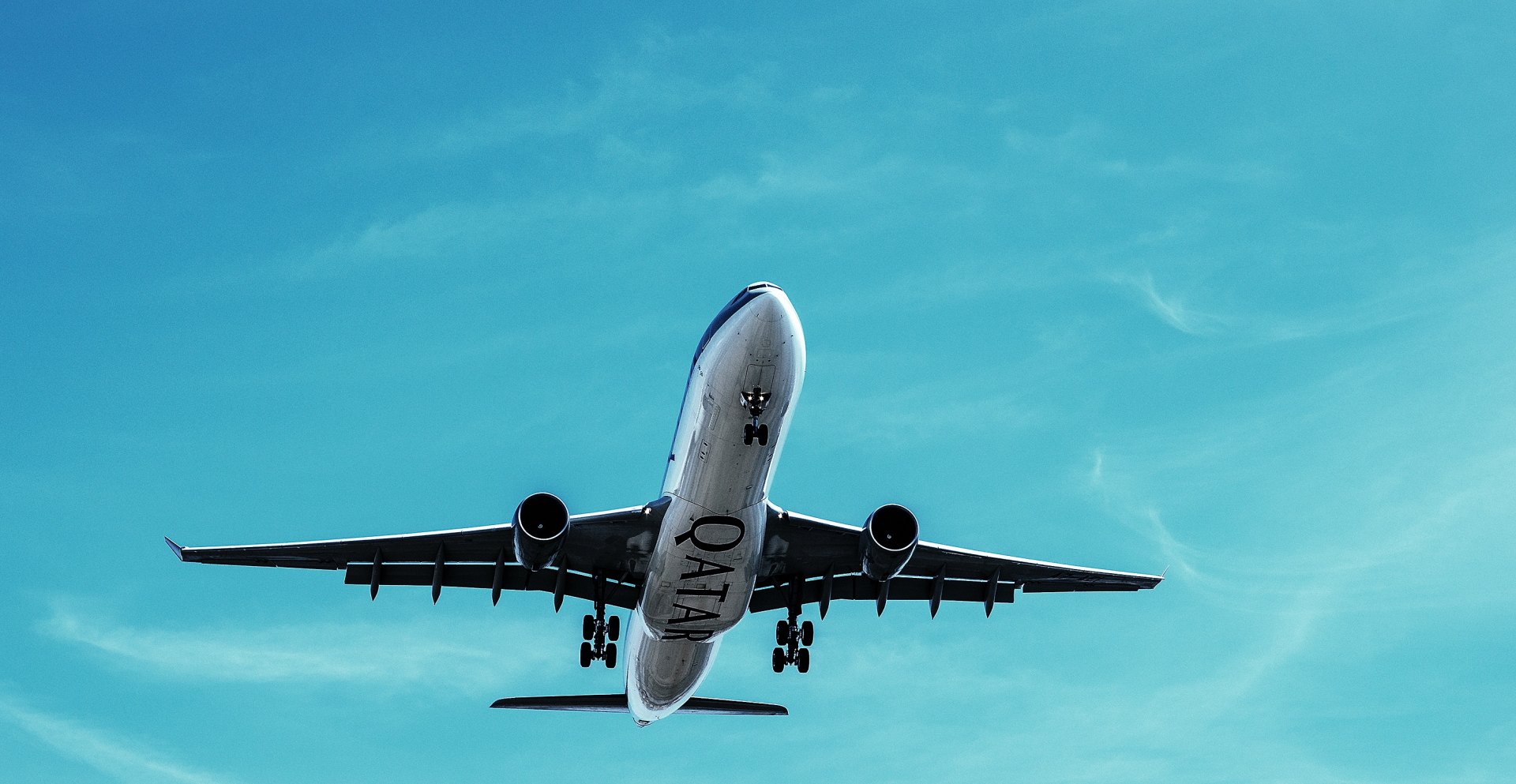 Nueva ruta aérea de vuelos directos entre Málaga y Qatar