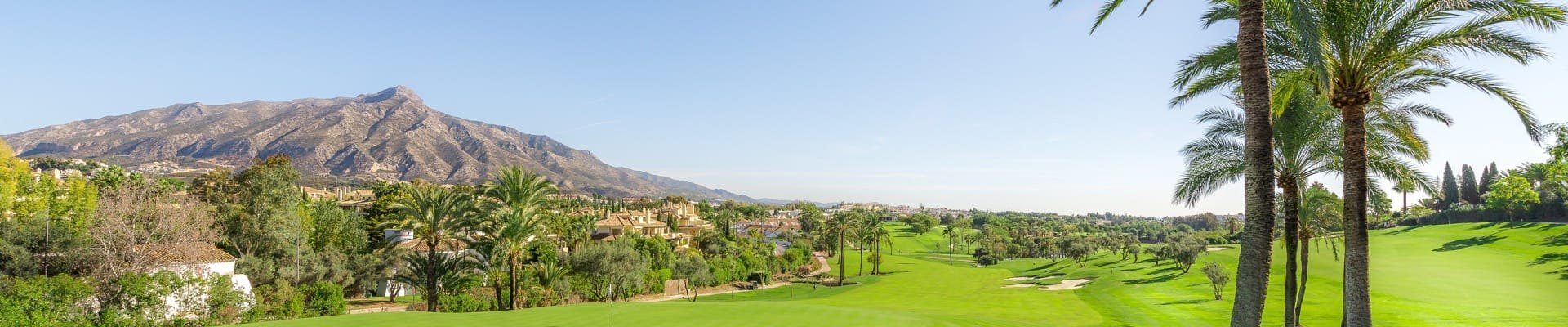 Frontline Golf Properties