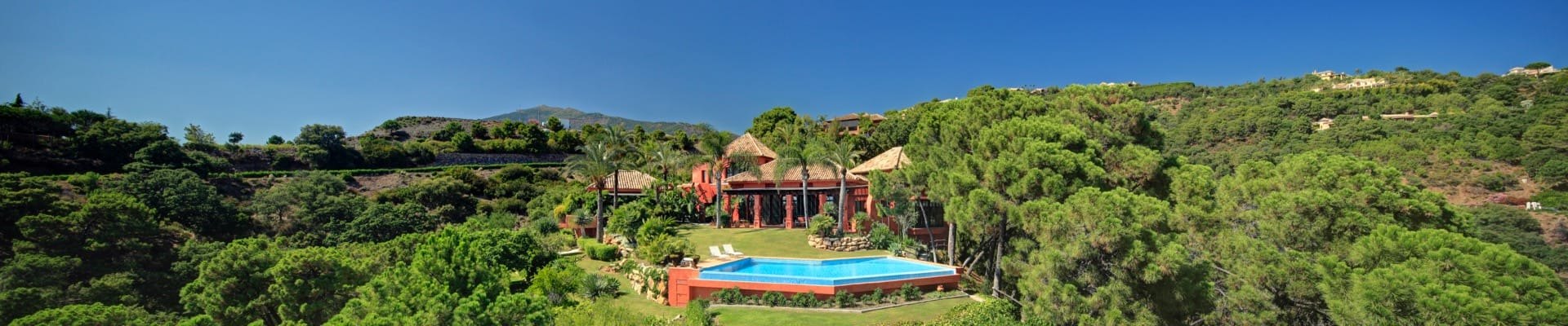 Marbella Luxury property