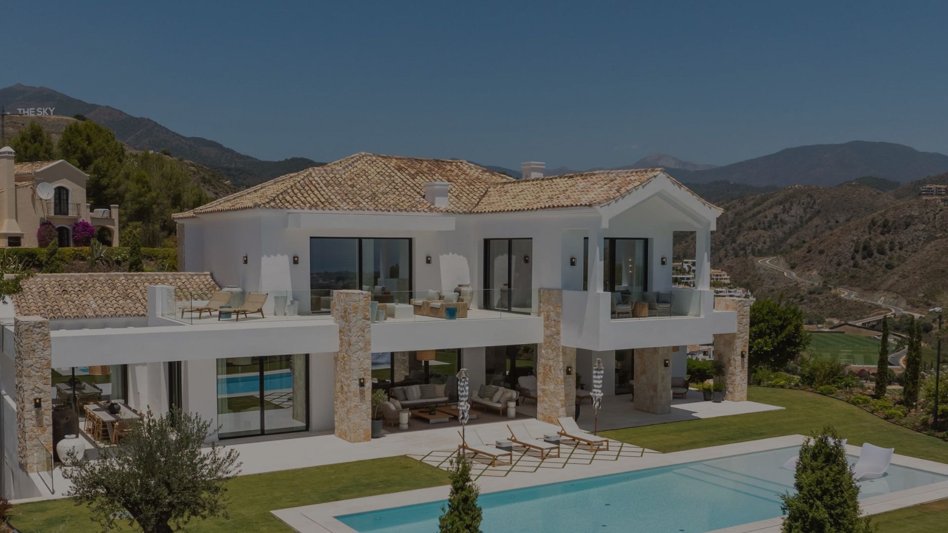 Property to buy in Marbella