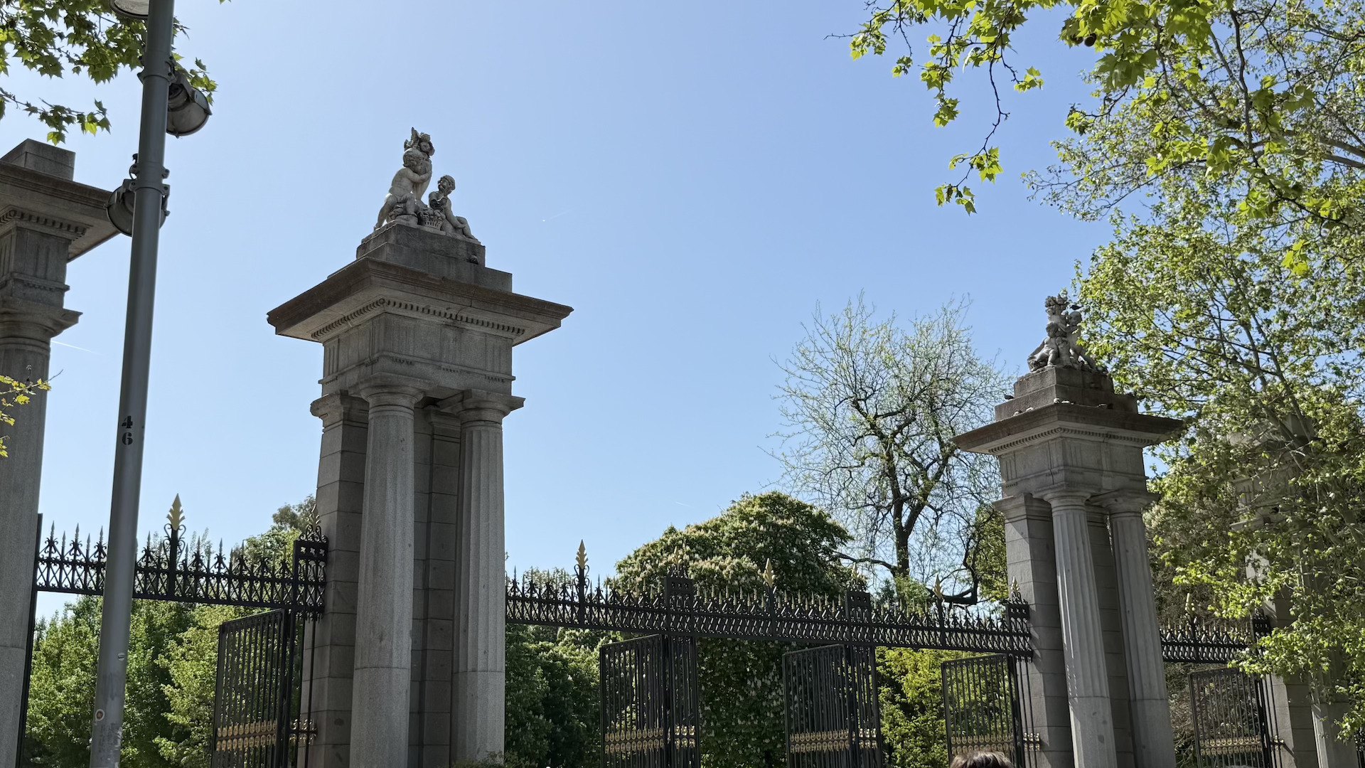 Viviendas exclusivas junto al Parque del Retiro