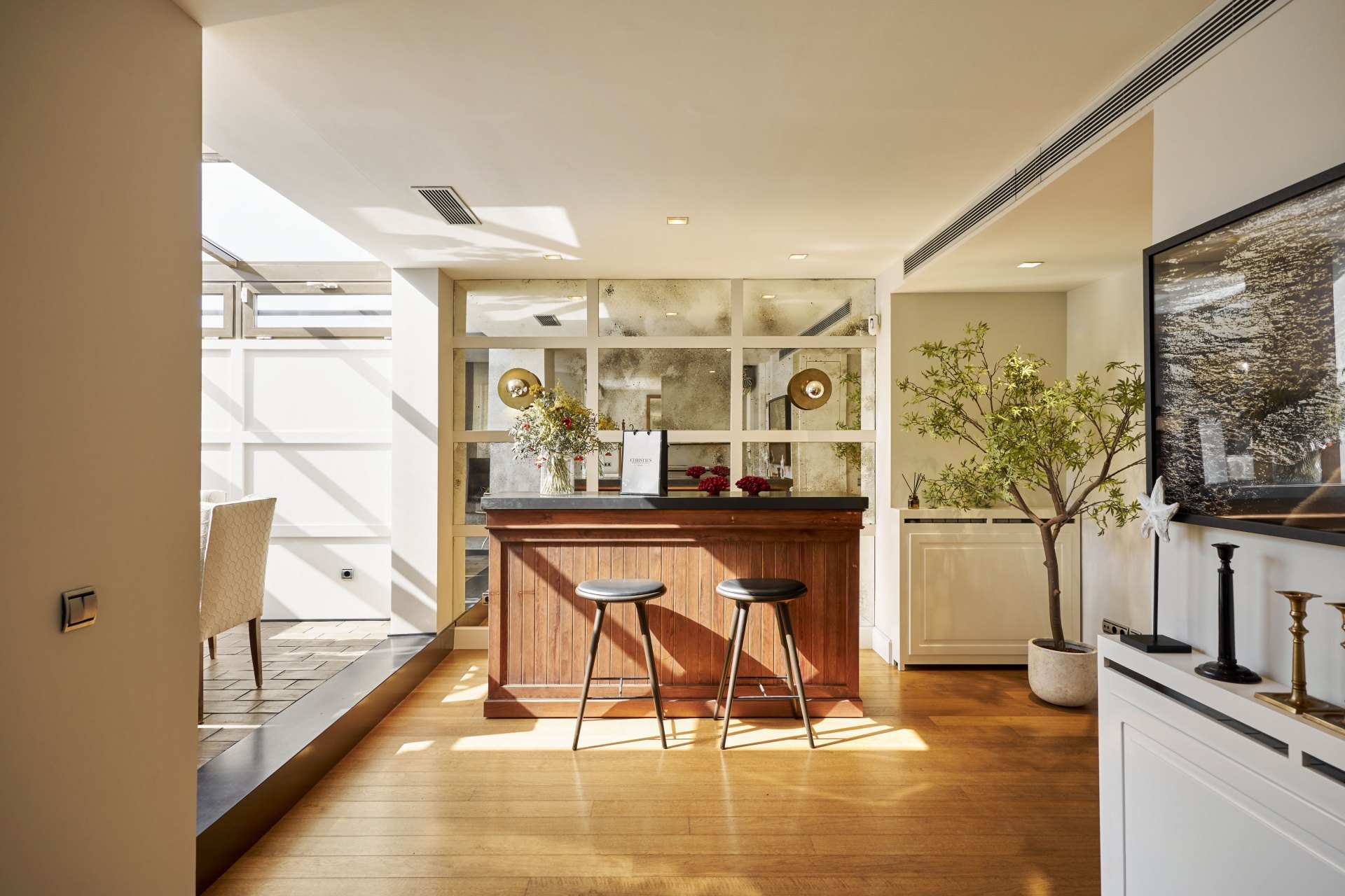 Interiorismo