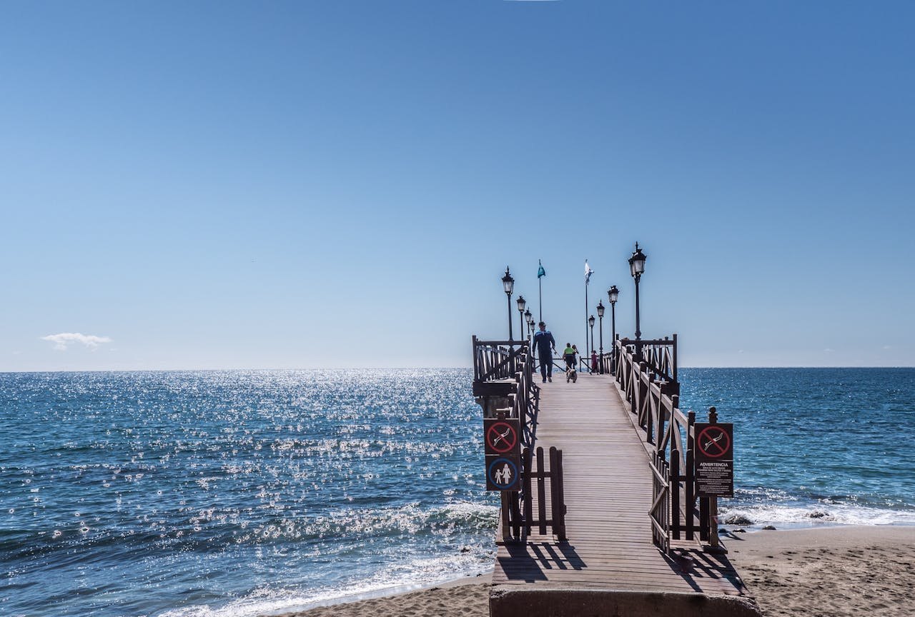 Marbella West Guide
