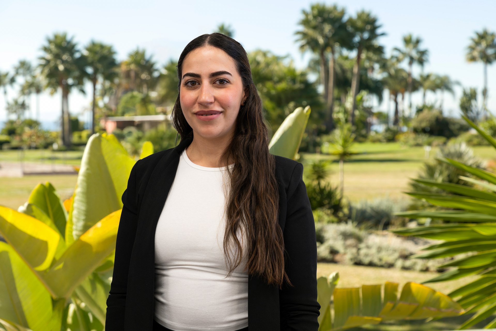 Soraya Jimenez Garcia