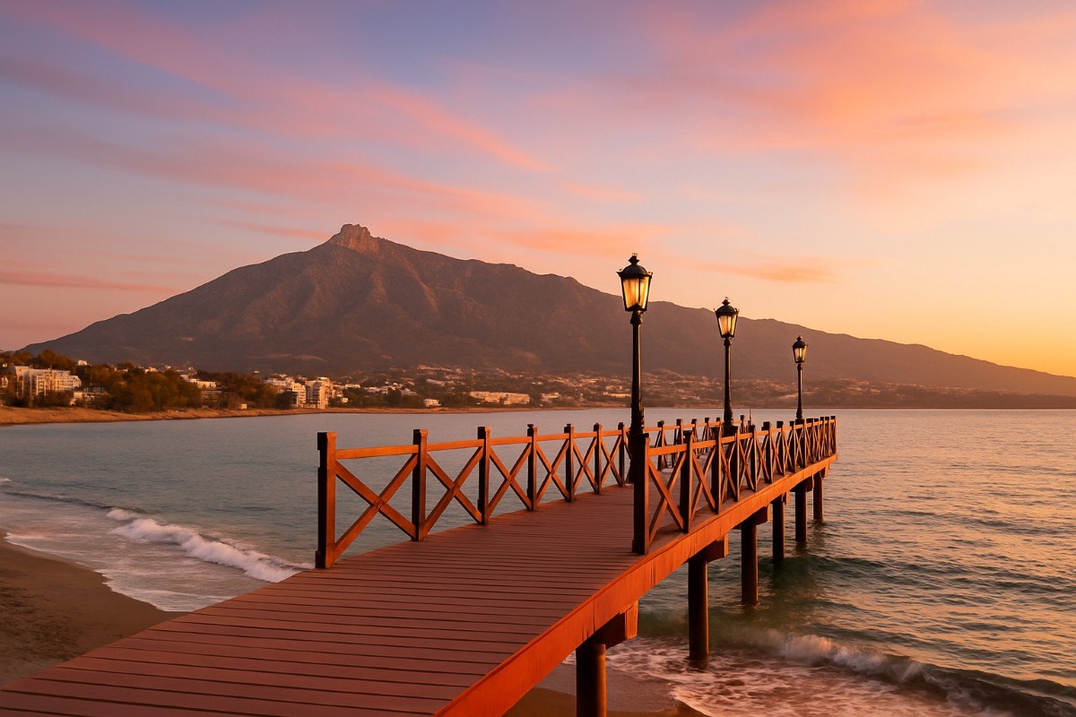 Spain’s Tourism Boom in Q1 2025
