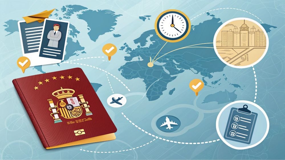 Spain’s Golden Visa Is Over: What’s Next?