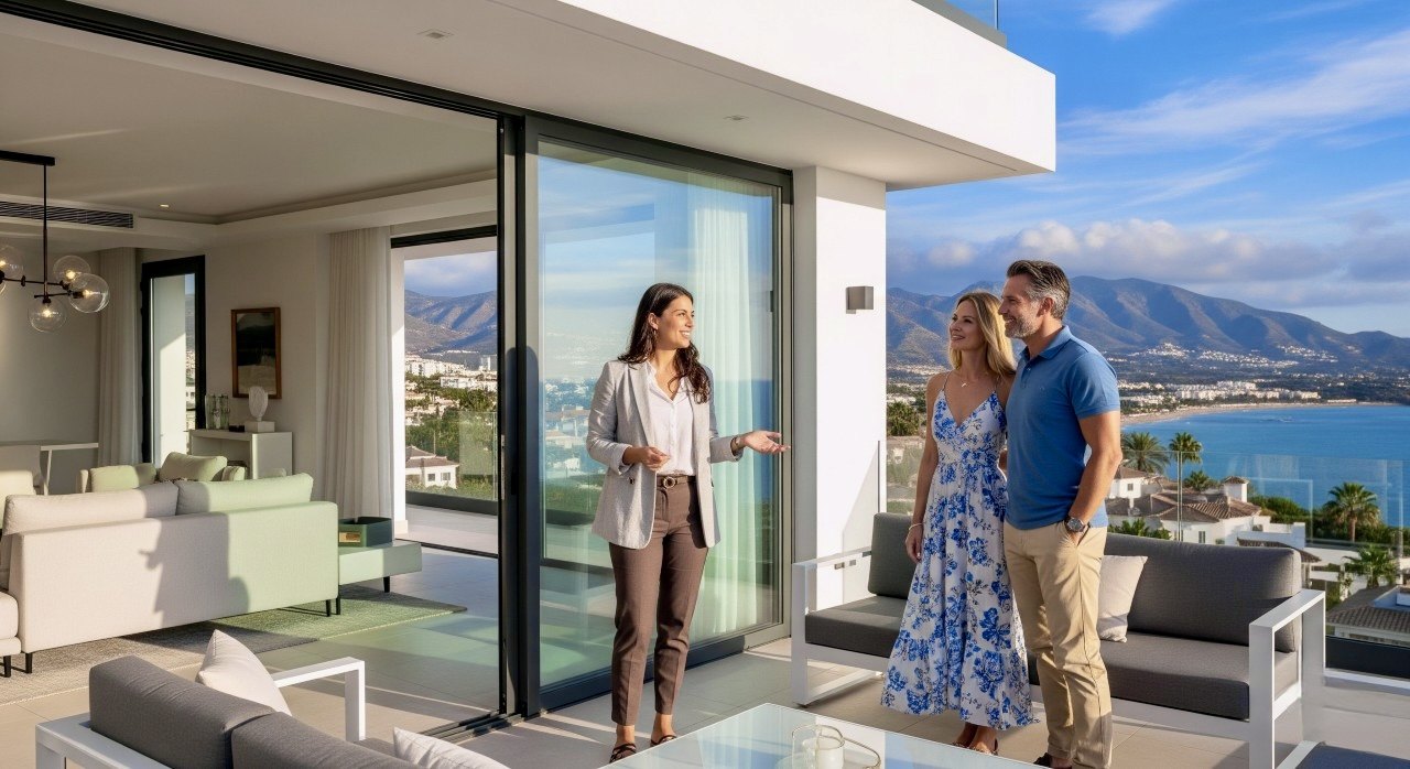 Local Real Estate Agents in Estepona East – Why It Matters