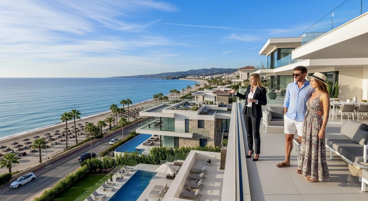 New Developments Section: Invest in Estepona & Beyond