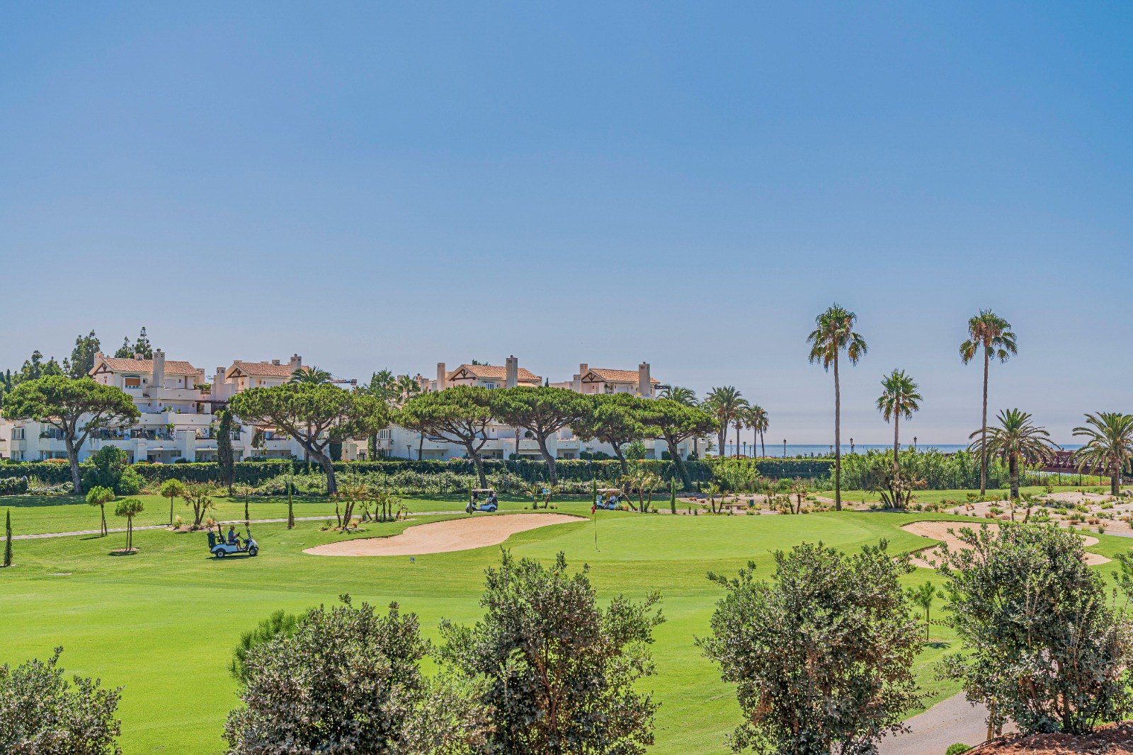 Rio Real Marbella Guide