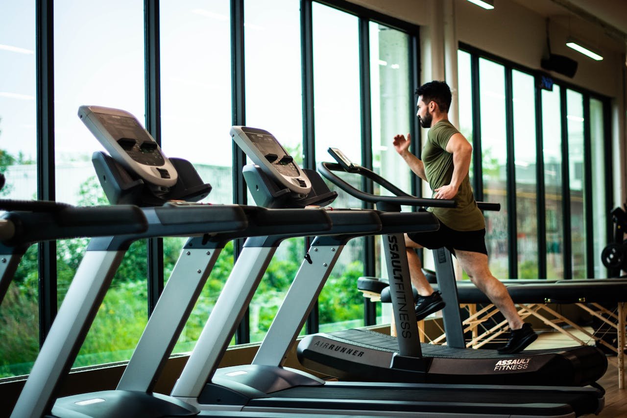 Sports and Fitness in Estepona, Marbella and Benahavís