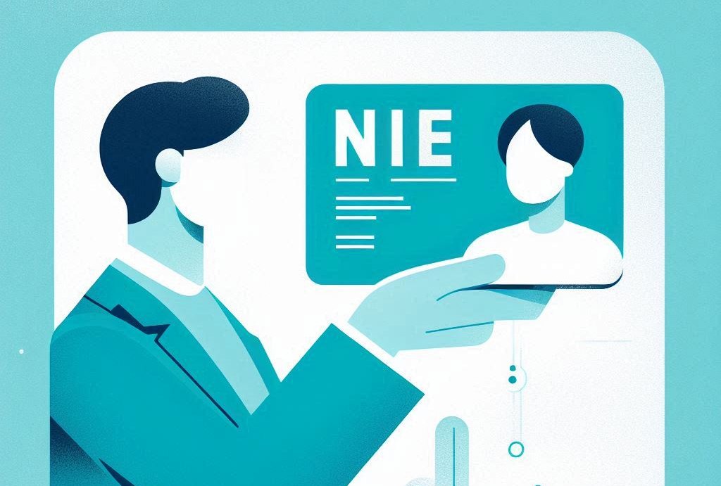 How to Obtain an NIE Number in Spain