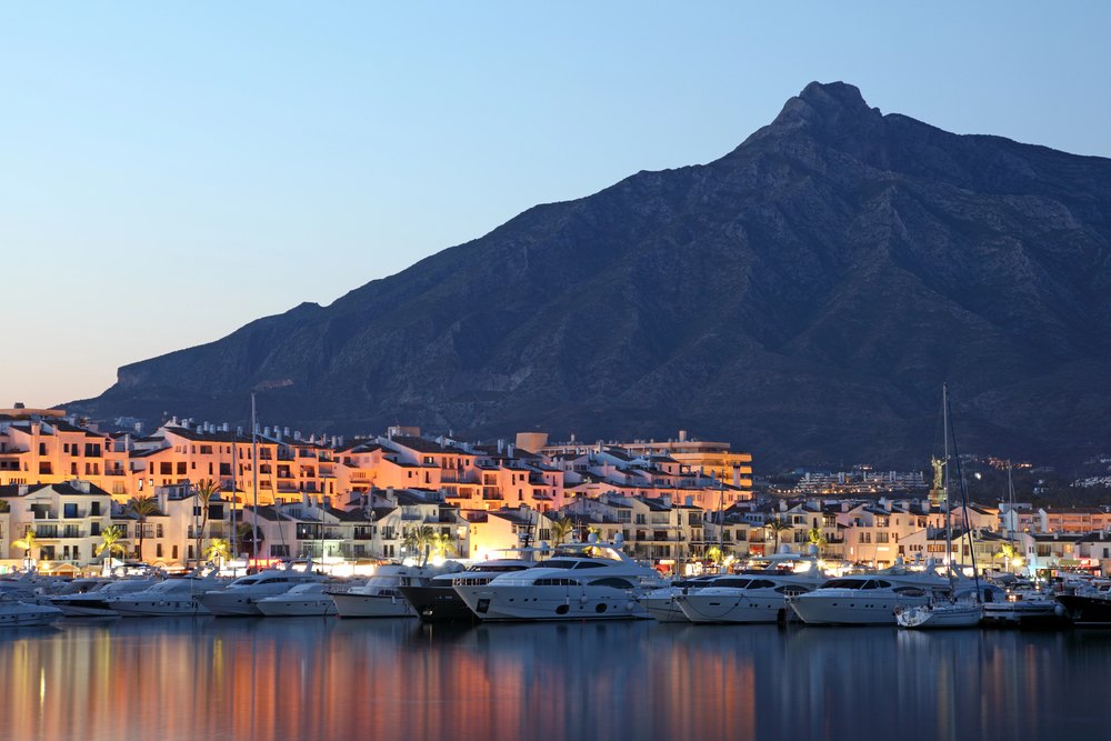 Exploring Puerto Banús: The Jewel of Marbella