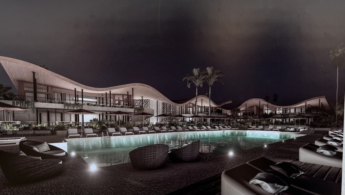 The Laguna Village, Grand Tourist and Leisure Complex by Pacha Group Rises on the Costa del Sol