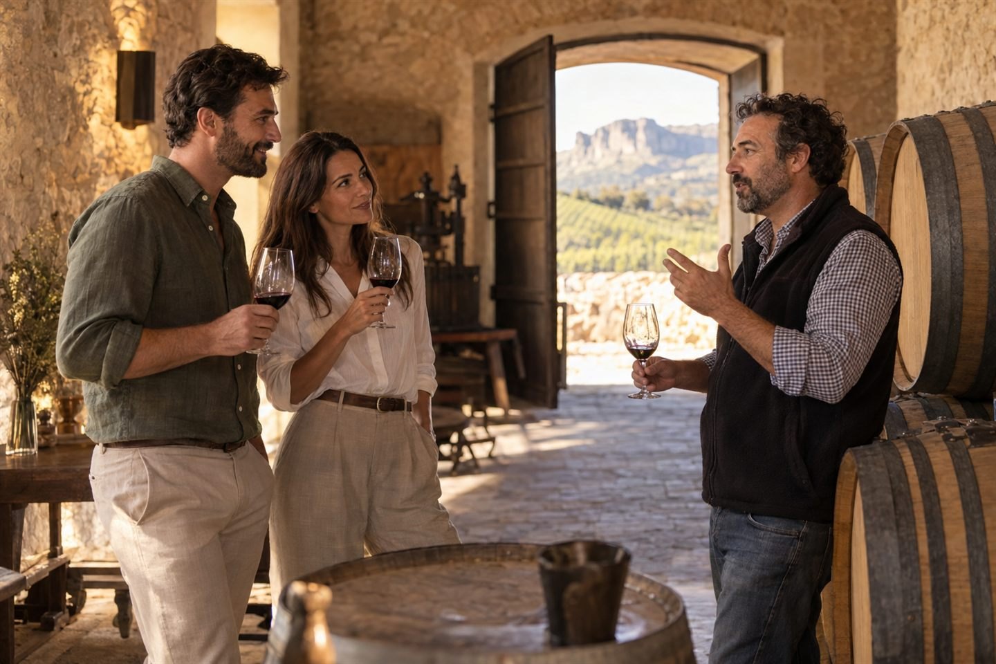 Vinos de Málaga imprescindibles en 2026: de Ronda a Manilva