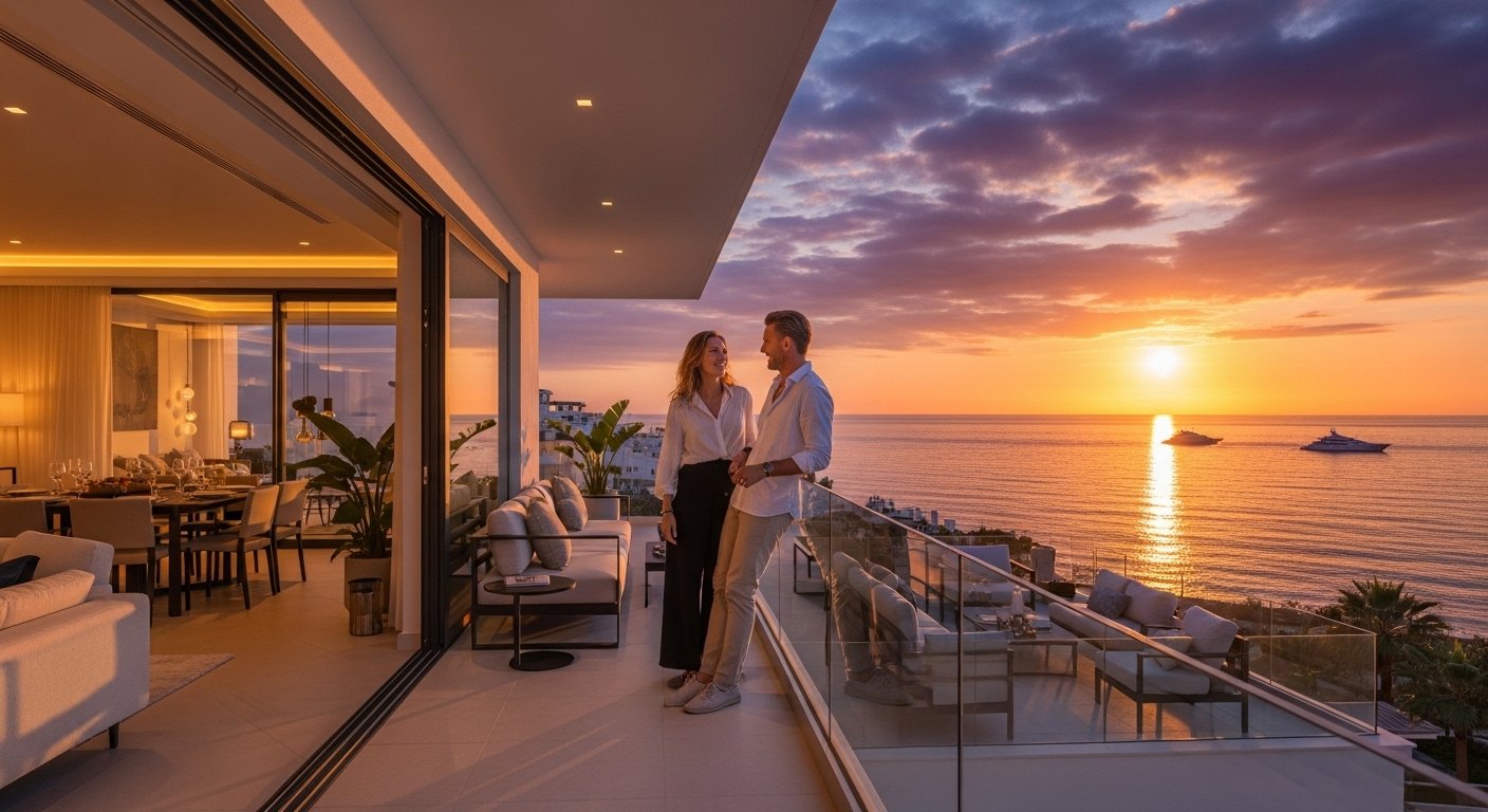 Costa del Sol Property Market Update – Q1 2026