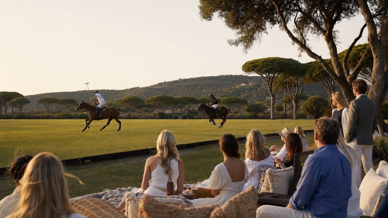 De Marbella a Sotogrande: eventos sociales para finales del verano de 2026