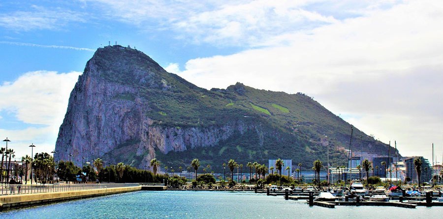 Gibraltar Deal Boosts Costa del Sol Real Estate Market