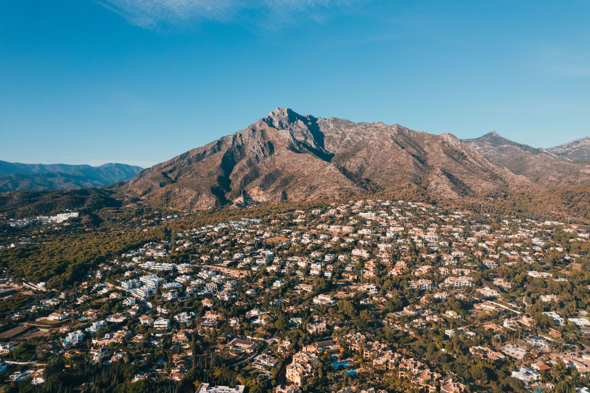 Sierra Blanca
