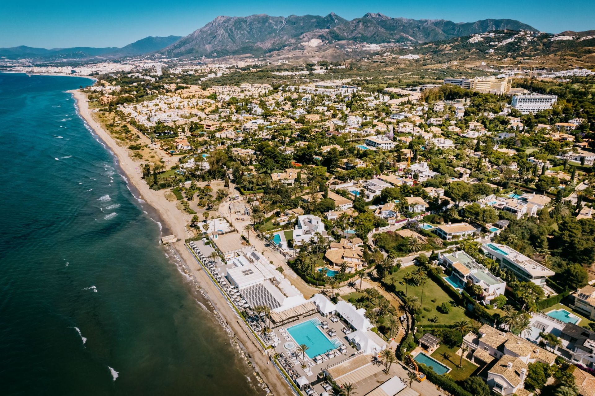 Marbella East