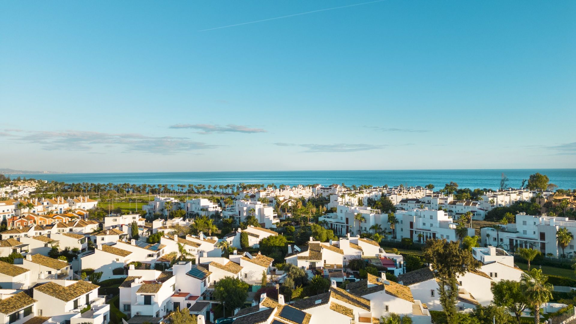 San Pedro de Alcántara