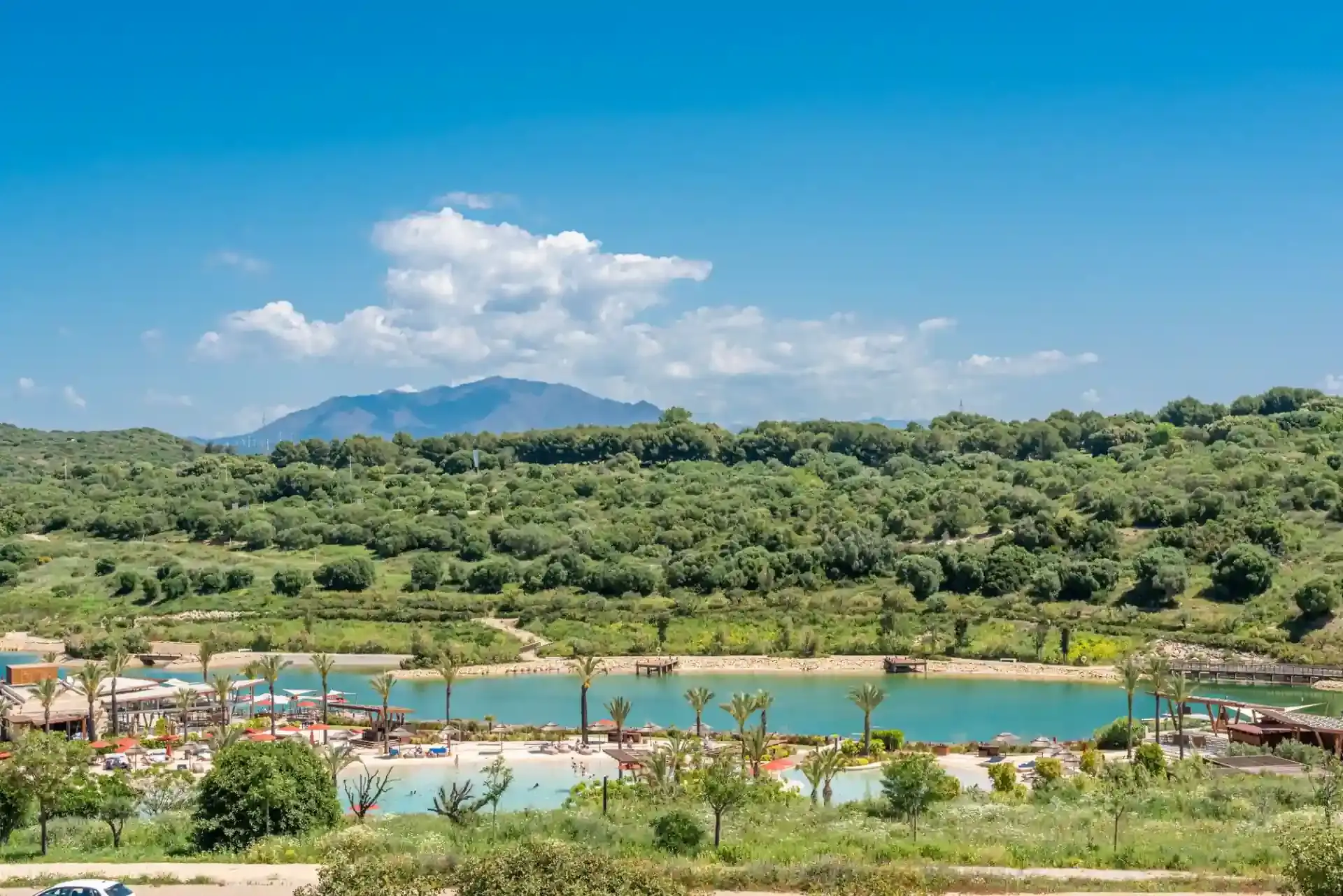 The Beach - La Reserva Club Sotogrande