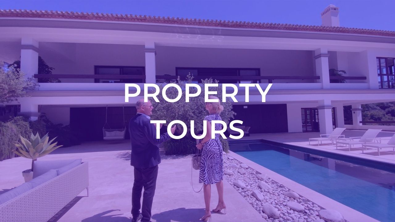 Property Tours