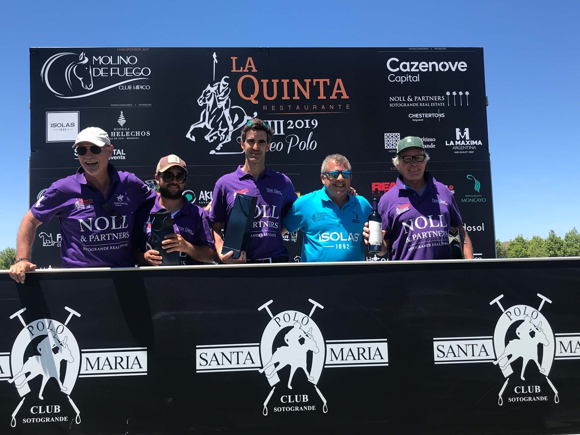 2019-06-02 Torneo Polo La Quinta Sotogrande + Charles Gubbins © Agnes Des Bois Photo