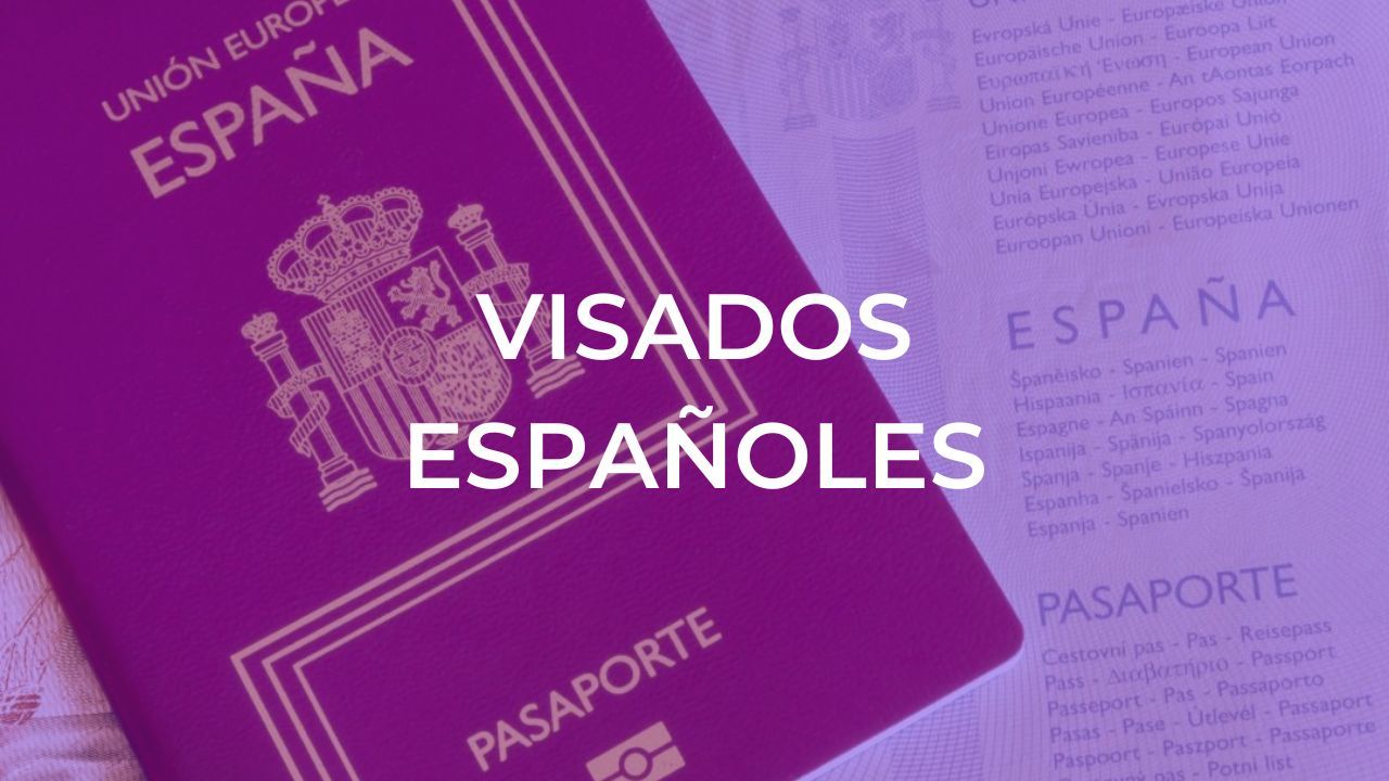 Spanish Visas