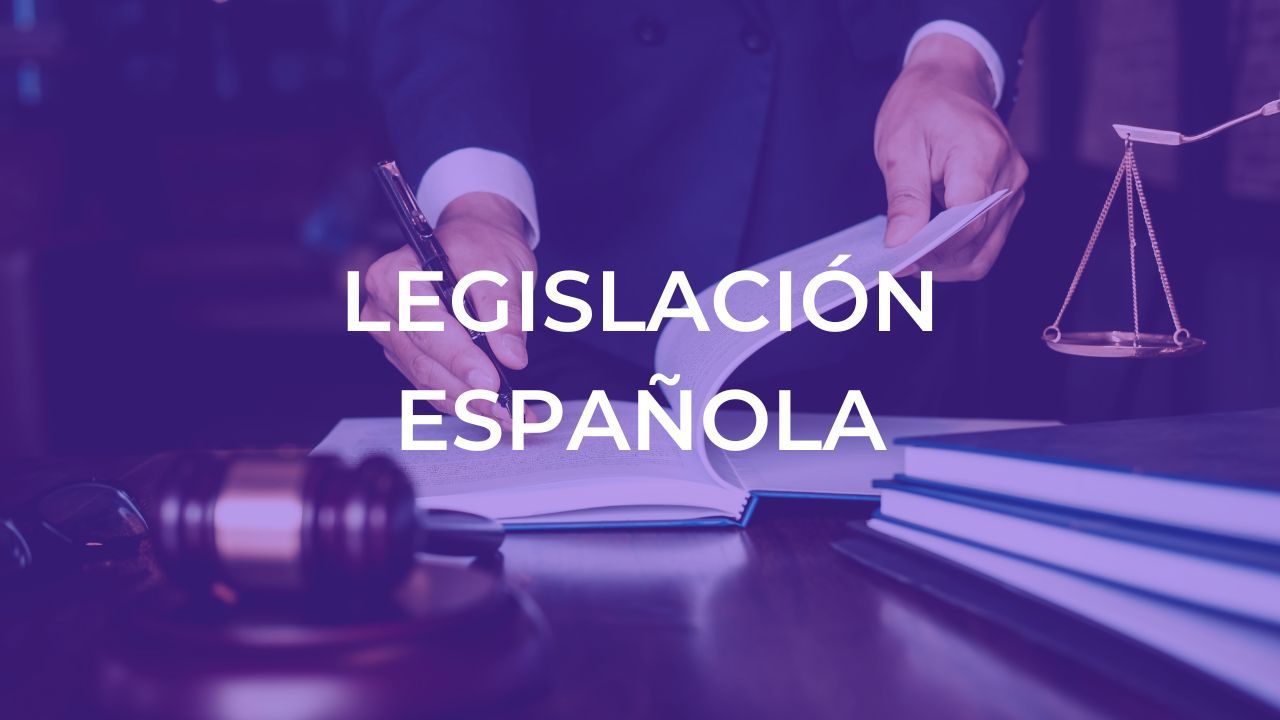 Spanish Law