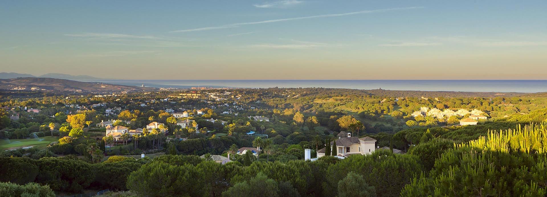 Get to know the area - 7 tips before buying luxury home in Sotogrande.