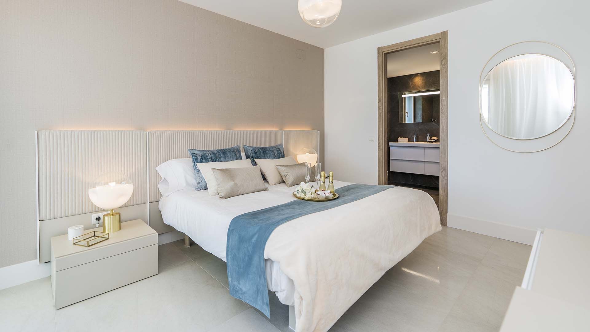 EMERALD GREENS – The San Roque Club. New 24 exclusive apartments & dúplex penthouses