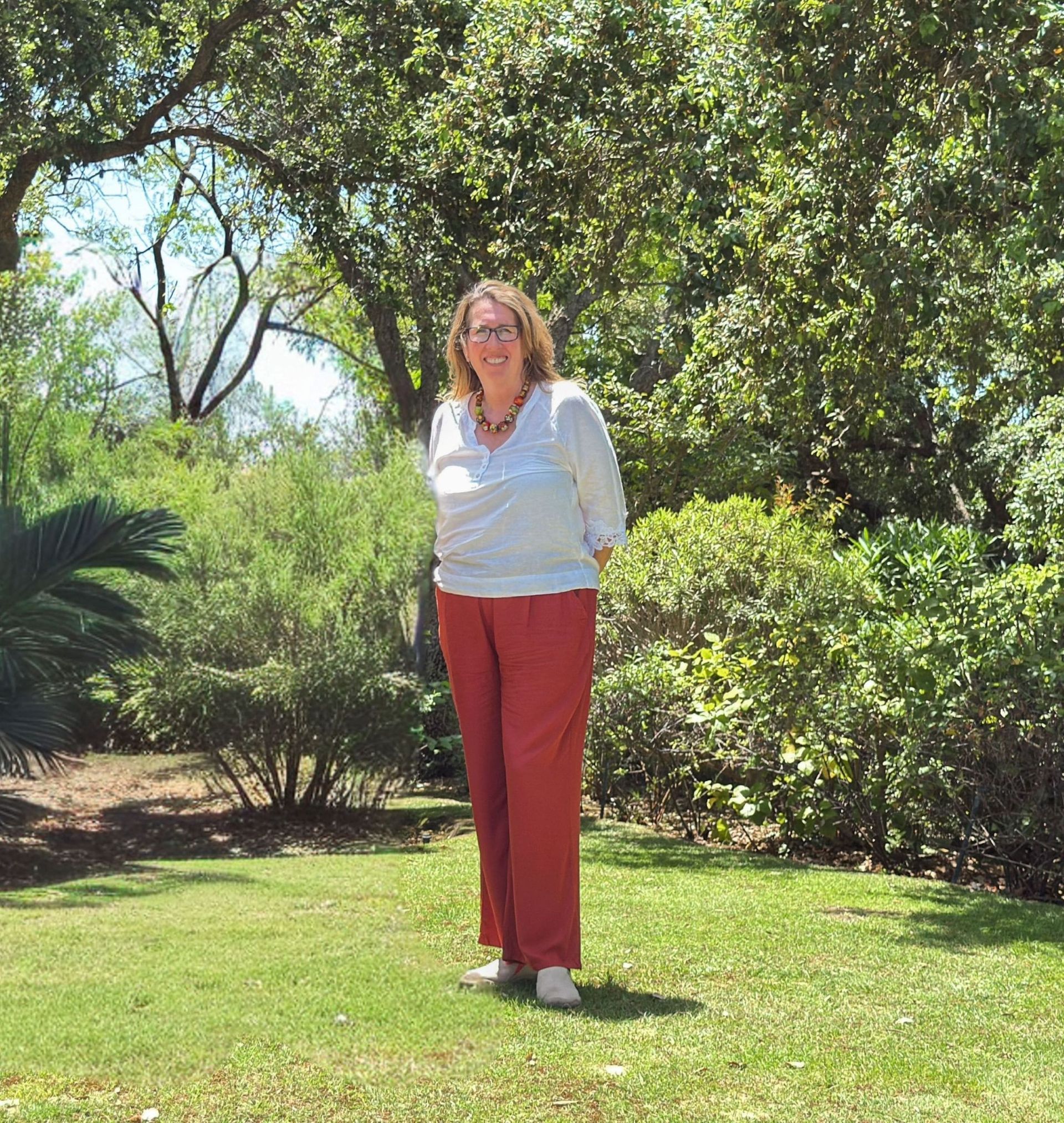 Real Estate Agent Savills Sotogrande
