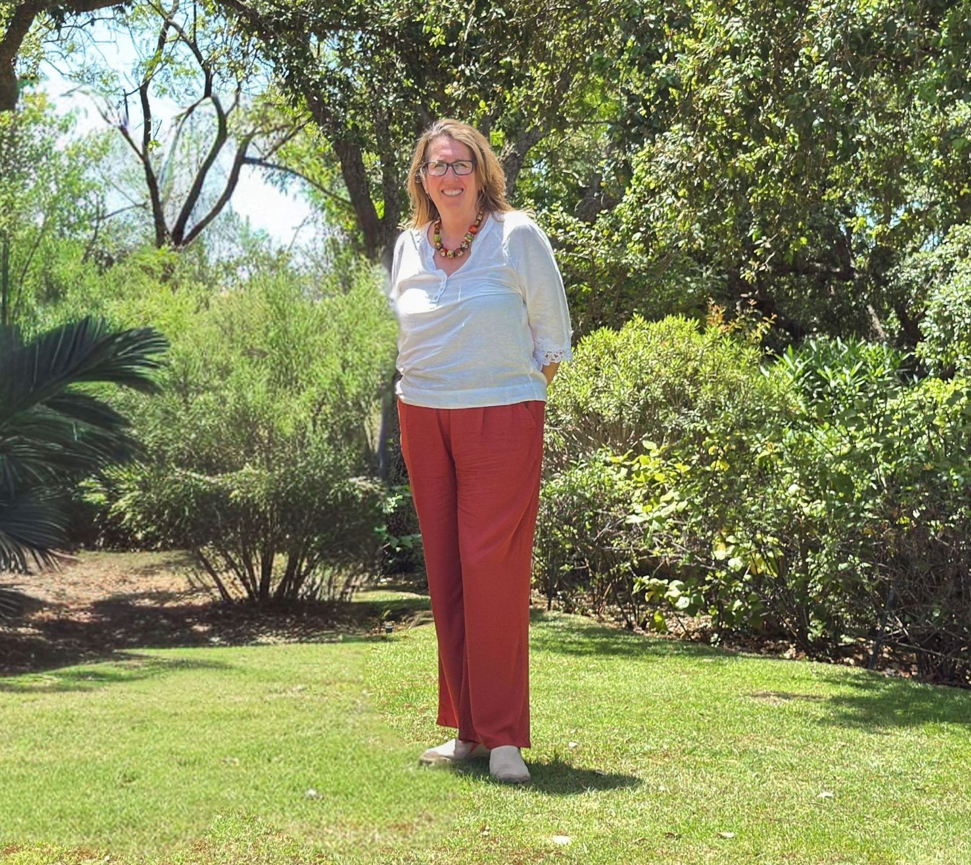 Sales Agent Sotogrande