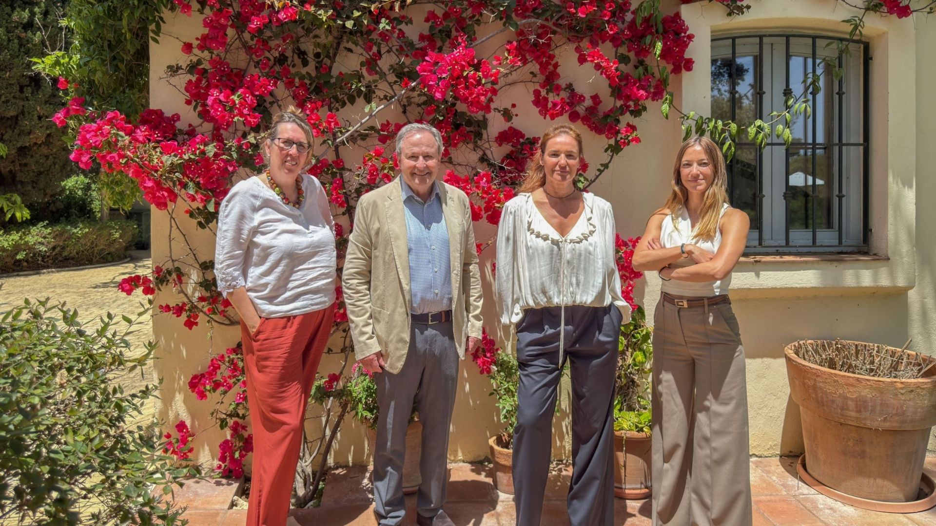 Introducing Our New Guide in Sotogrande